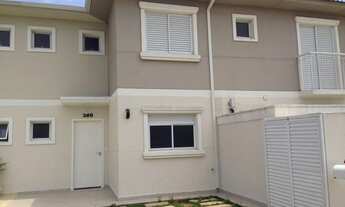 Imagem 2: Casa em Condomínio para Venda em Jundiaí, Engordadouro, 3 dormitórios, 2 vagas