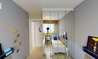 Imagem 7: Now Smart Lafayette - Apartamento com 3 quartos em Vila da Penha - Rio de Janeiro - RJ