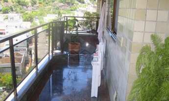 Imagem: Santa Rosa - Niterói - RJ