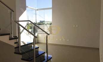 Imagem 3: Condomínio Sun Lake, Gleba Palhano, Londrina, 250m² CA0787