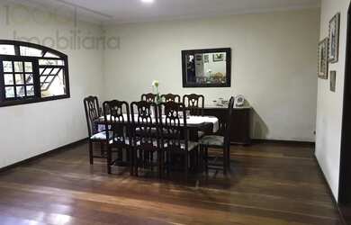 Imagem 2: Casa Sobrado em Vila Oliveira - Mogi das Cruzes