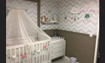 Imagem 4: Cobertura para venda possui 188 metros quadrados com 3 quartos em Pituba - Salvador - BA