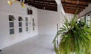 Imagem: Casa no CPA IV com 3 dormitórios à venda