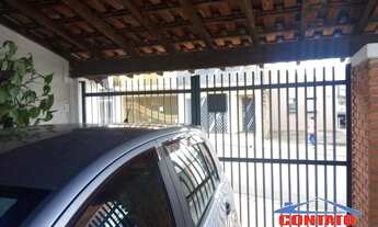 Imagem 3: Residencial - Jd Sao Rafael