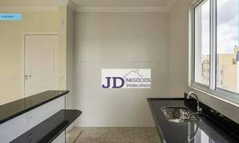 Imagem 3: Cobertura com 3 quartos à venda, 158 m² por R$ 872.000 - Castelo - Belo Horizonte/MG