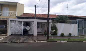 Imagem: Casa - Parque Via Norte - Campinas