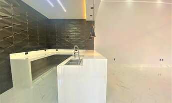 Imagem 3: Casa alto padrão NOVA TÉRREA a venda no Bairro Parque Universitário em Americana -SP