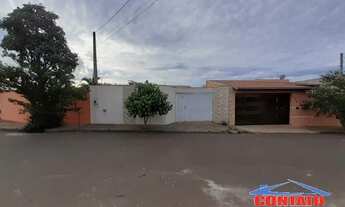 Imagem: Residencial - Jd Embare