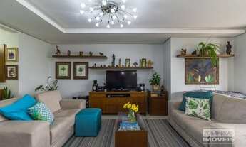 Imagem 3: Apartamento com 4 dormitórios à venda, 166 m² por R$ 1.680.000,00 - Centro - Canoas/RS