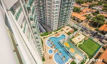 Imagem 2: Apartamento à venda, 76 m² por R$ 610.000,00 - Engenheiro Luciano Cavalcante - Fortaleza/C