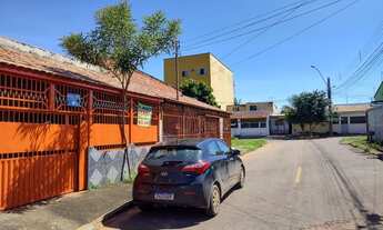 Imagem 3: Vendo ótima casa na laje setor oeste gams