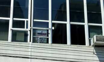 Imagem 6: Porto Alegre - Conjunto Comercial/Sala - Floresta