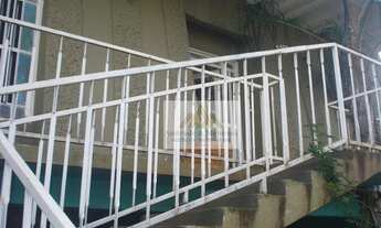 Imagem 6: Casa com 5 dormitórios, 494 m² - venda por R$ 700.000,00 ou aluguel por R$ 2.500,00/mês