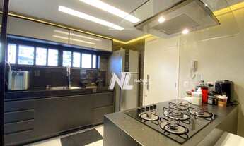 Imagem 6: Maravilhoso Ariano Suassuna em Lagoa Nova, reformado, todo projetado, com 3quartos 2vagas