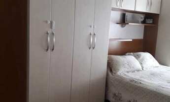 Imagem 7: Apartamento para venda possui 84 metros quadrados com 2 quartos em Marapé - Santos - SP