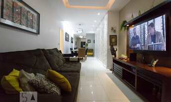 Imagem 3: Apartamento à Venda - Jardim Guanabara, 4 Quartos, 120 m2