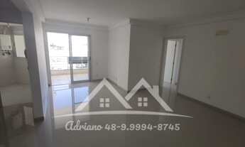 Imagem: Apartamento 3 Dormitórios, 2 Vagas - Abraão