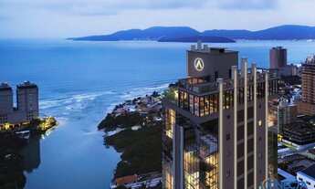 Imagem 4: Porto Belo - Apartamento Padrão - Perequê