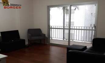 Imagem: SÃO PAULO - Apartamento Padrão - BROOKLIN