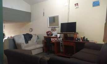 Imagem 2: Casa com 1 dormitório à venda, 130 m² por R$ 192.000,00 - Jardim Novo Itacolomi - Mogi Gua