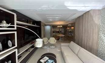 Imagem 6: APARTAMENTO PARA VENDA PORTEIRA FECHADA! 2 quartos no Leblon 93 m2. Leblon - Rio de Janei