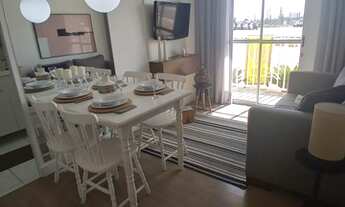 Imagem 2: Apto 2 Dorms 1 Suite Sacada Elevador