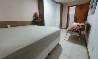 Imagem 6: Apartamento para venda tem 90 metros quadrados com 3 quartos