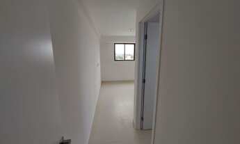 Imagem 6: Apartamento Novo 64m² de 2 Quartos Próximo do Mar!