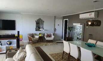 Imagem 5: Condomínio Península Lazer e Urbanismo ( Avenida das Araucárias, Sul (Águas Claras) - Bras