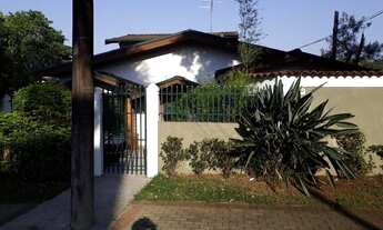 Imagem 2: Casa - Cidade Universitária - Campinas