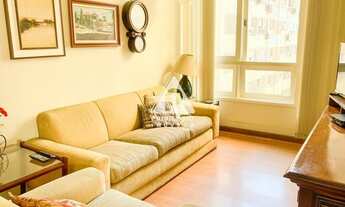 Imagem 4: Original 4 quartos e vaga na escritura pertinho do Shopping Leblon