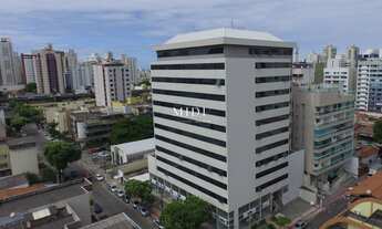 Imagem 2: Sala Comercial no melhor Local da Praia da Costa - Vila Velha (ES