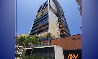 Imagem 3: Apartamento Cobertura com 1 suíte, 85 m² por R$ 835.000 - Condomínio JK Studio - Sorocaba