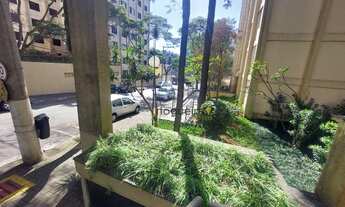 Imagem 6: Apartamento com 3 dormitórios à venda, 68 m² por R$ 450.000,00 - Jardim Marajoara - São Pa