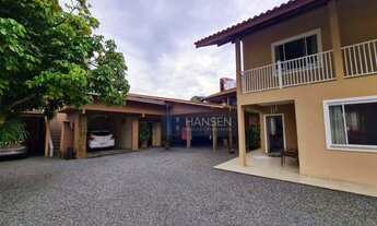 Imagem 5: Casa com 3 dormitórios sendo 1 suíte à venda, 217 m² por R$ 649.900 - Glória - Joinville/S