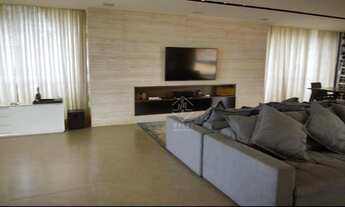 Imagem 7: CASA A VENDA QUINTAS DO SOL 7 QUARTOS