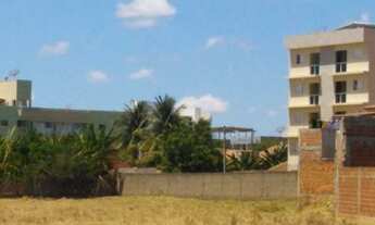 Imagem 4: Área no Centro de São Miguel - R$300.000,00 whatsapp:9.9416.1934