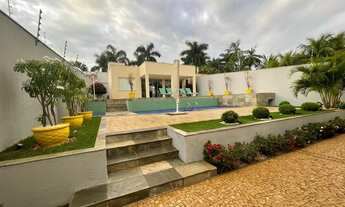 Imagem 6: Bela Suíça - Sobrado 4 dormitórios