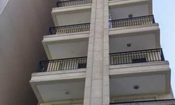 Imagem 3: São Paulo - Apartamento Padrão - Higienópolis