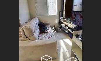 Imagem 2: Apartamento em Sorocaba bairro Parque Campolim