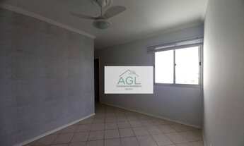 Imagem 6: Apartamento com 2 dormitórios à venda, 54 m² por R$ 225.000 - Nova América - Piracicaba/SP