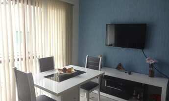 Imagem: Ana Maria Imóveis Cobertura Massaguaçu