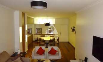 Imagem: Apartamento à venda, 2 quartos, 1 suíte