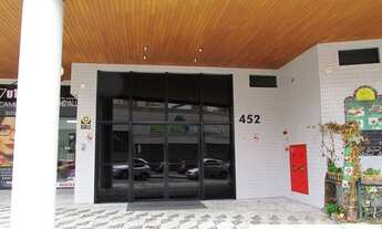 Imagem 5: Cjto Comercial_Sala para alugar por R$ 880.00, 35.60 m2 - AGUA VERDE - CURITIBA/PR