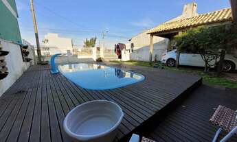 Imagem 2: Casa 3 dormitórios com Piscina em Capão da Canoa