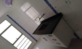 Imagem 2: Lindo Apartamento no Condomínio Parque Sicília em Votorantim