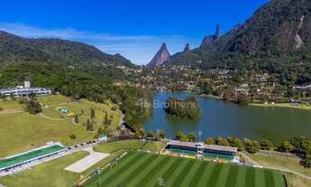Imagem 6: Casa com 4 dormitórios à venda por R$ 2.350.000,00 - Carlos Guinle - Teresópolis/RJ