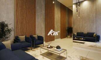 Imagem 3: Apartamento com 1 dormitório à venda, 32 m² por R$ 209.028,50 - Portão - Curitiba/PR