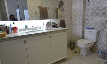 Imagem 2: Apartamento de 150 m2, com 3 quartos na Soledade