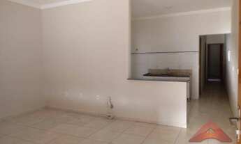 Imagem 3: Casa com 2 dormitórios à venda, 63 m² por R$ 270.000,00 - Residencial Armando Moreira Righ